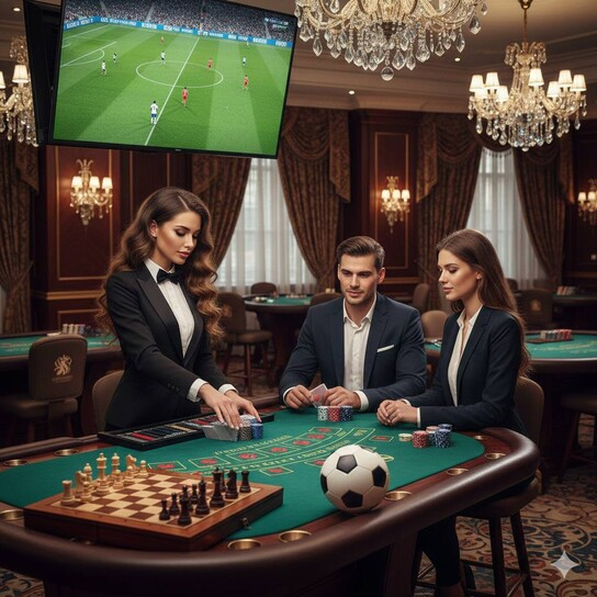 点卡充值棋牌主视觉